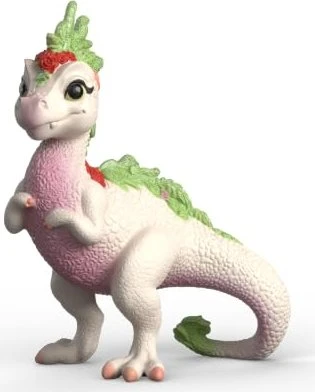 Schleich Bayala - Magischer Dinosaurier