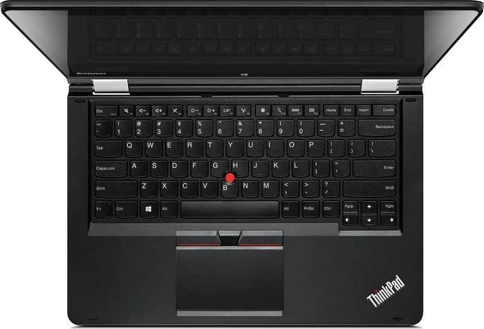 Lenovo ThinkPad Yoga 14, Core i7-5500U, 8GB RAM, 256GB SSD, DE