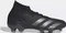 adidas Predator Mutator 20.1 FG core black/silver metallic (Herren) Vorschaubild