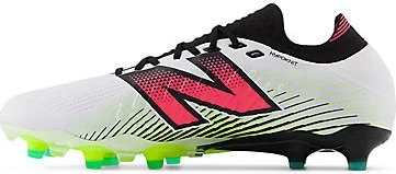 New Balance Tekela Elite Low Laced FG V5 1ST Edition white/hi-lite/black (Herren)