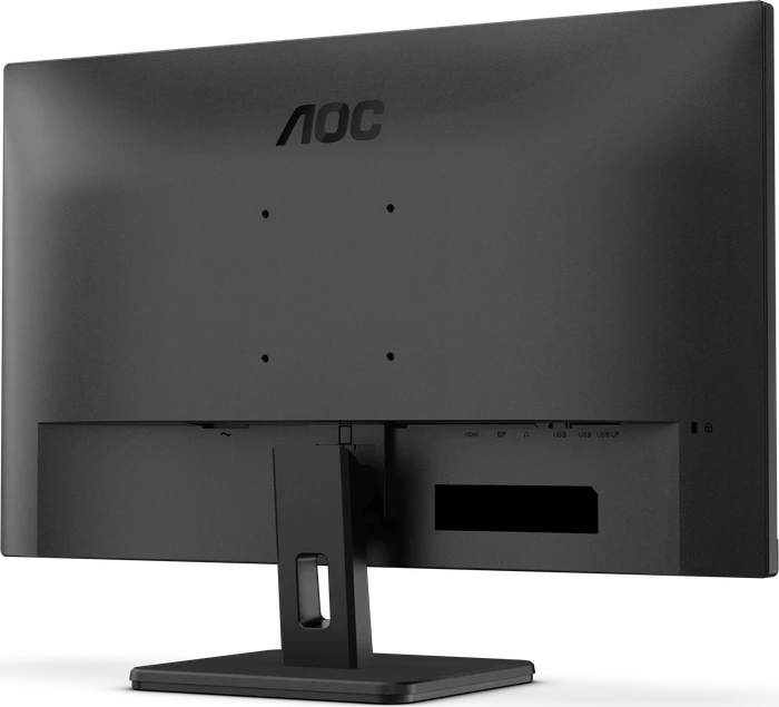 AOC Q27E3UAM, 27"