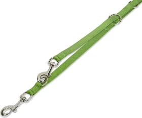 Nobby Führleine Classic XS, 2m, Lindgrün