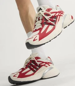 adidas Adistar XLG 2.0 power red / core black / off white
