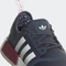 adidas NMD_R1 shadow navy/cloud white/collegiate burgundy (Herren) Vorschaubild