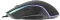 White Shark Gareth Black Gaming Mouse, schwarz, USB Vorschaubild