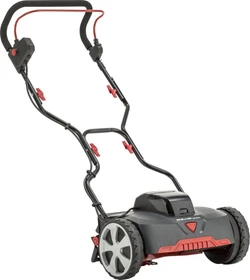 AL-KO Comfort Razor Cut 38.6 Li HM Akku-Spindelmäher solo