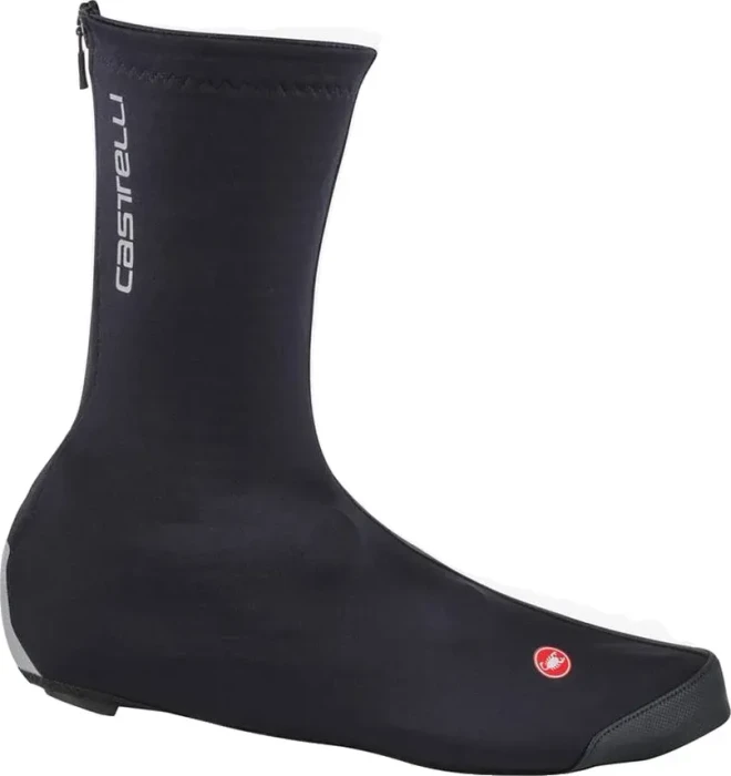 Castelli Espresso 2 Überschuhe schwarz (Damen)