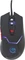 Manhattan Gaming-Maus mit LEDs, schwarz/rot, USB Vorschaubild
