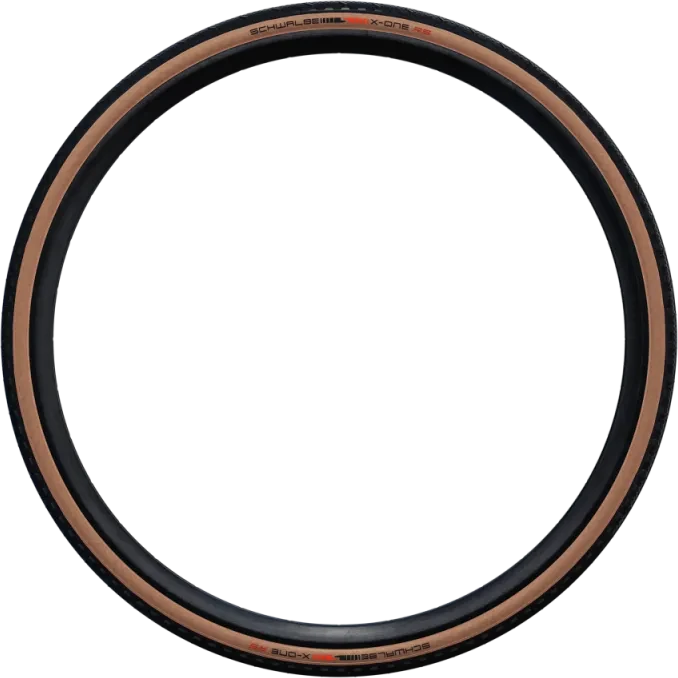 Schwalbe X-One RS 28x1.3", 700x33C Super Race V-Guard Addix Race Reifen