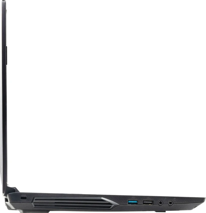 Captiva Advanced Gaming I65-663CH, Core i7-10750H, 32GB RAM, 1TB SSD, GeForce RTX 3060, CH