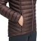 Black Diamond Deploy Down 1.0 Funktionsjacke dark mauve (Damen) Vorschaubild