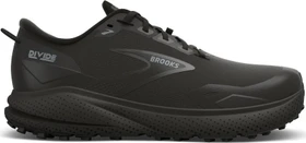 Brooks Divide 6 black/primer gray (Herren)