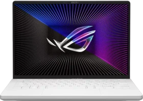 ASUS ROG Zephyrus G14 (2023) GA402XV-N2028W, Moonlight White, Ryzen 9 7940HS, 32GB RAM, 1TB SSD, GeForce RTX 4060, DE