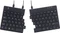 R-Go Ergo Split Ergonomic Keyboard, USB, IT Vorschaubild