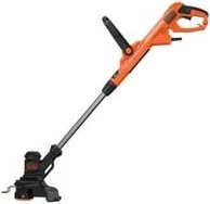 Black&Decker BESTE625 PowerCommand Elektro-Rasentrimmer