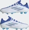 adidas X Speedflow.2 FG cloud white/legacy indigo/sky rush (Herren) Vorschaubild