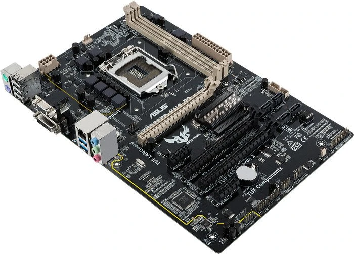 ASUS TUF Trooper H110 D3 (Intel 1151)