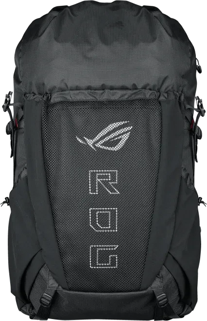 ASUS ROG Archer ErgoAir BP3800 Gaming Backpack