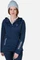Rossignol Softshell Hooded Skijacke (Damen) Vorschaubild