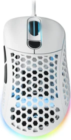 Sharkoon Light² 200 weiß, USB