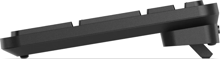 Dell KM526 Pro 5 Keyboard and Mouse, weiß, USB, FR