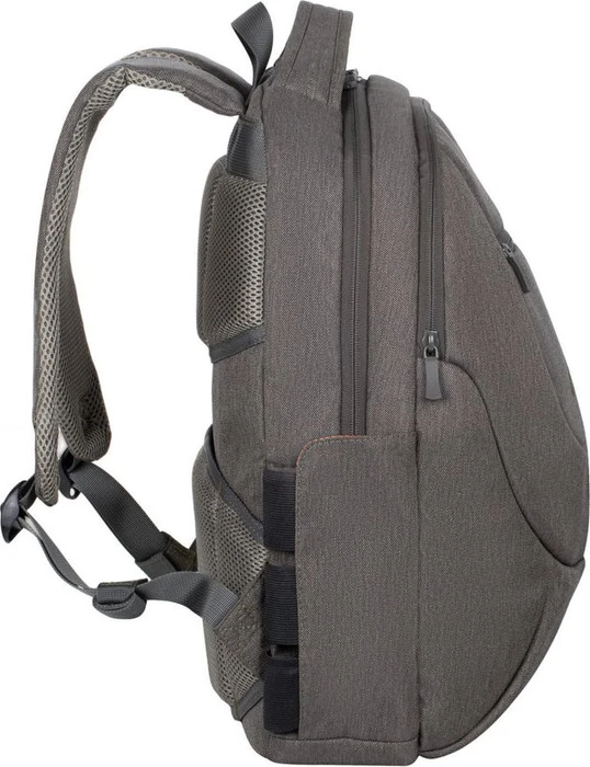 RivaCase Galapagos 7761 Laptop Rucksack 15.6", khaki