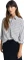 Gant Regular Fit Classic Popeline Stripe Hemd langarm (Damen) Vorschaubild