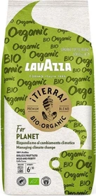 Lavazza Tierra For Planet Bio Organic Kaffeebohnen, 1.00kg