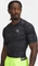 Under Armour HeatGear Printed Kompressionsshirt kurzarm schwarz/weiß (Herren) Vorschaubild