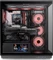 Thermaltake Stage 450 TG ARGB Black, Glasfenster Vorschaubild