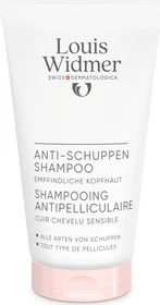 Louis Widmer Anti-Schuppen Shampoo unparfümiert, 150ml