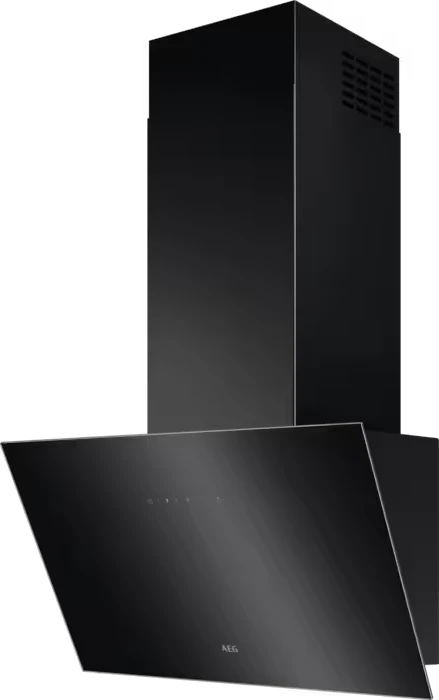 AEG Electrolux NDV656HB Wand-Dunstabzugshaube