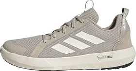 adidas Terrex Boat Climacool wonder beige/chalk white/semi impact orange (Damen)