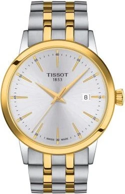 Tissot Classic Dream T129.410.