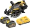 DeWalt DCS577 FlexVolt Akku-Handkreissäge Vorschaubild
