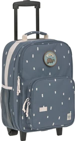 Lässig Happy Prints Kindertrolley midnight blue