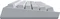 Ducky One X Wireless, weiß, LEDs RGB, Inductive Analog Switch, USB/Bluetooth, DE Vorschaubild