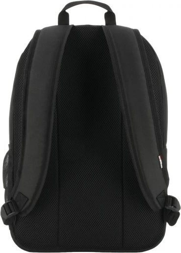 Mobilis The One Basic 15-17" Laptop-Rucksack, navy blau