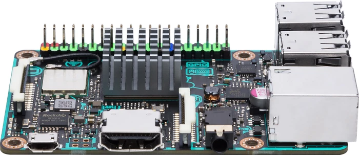 ASUS Tinker Board