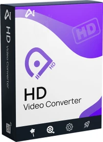 Aiseesoft HD Video Converter, ESD (deutsch) (PC)
