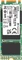 Transcend Industrial MTS602I SSD / MTS602M SSD, M.2 2260 Vorschaubild