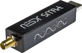 NESDR SMArt v4 SDR, Premium RTL Software Defined Radio