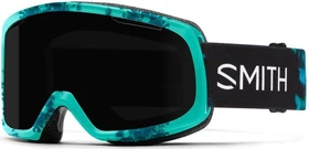 Smith Riot unexpected-blackout/chromapop sun black (Damen)