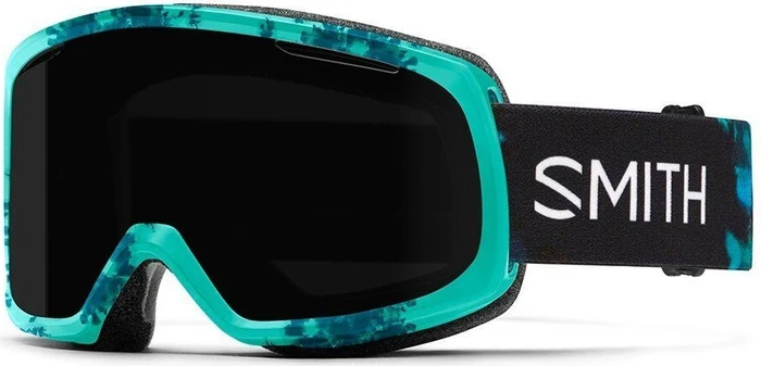 Smith Riot unexpected-blackout/chromapop sun black (Damen)