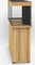 Juwel Rio 180 LED Aquarium-Set mit Unterschrank, helles Holz/helles Holz, 180l Vorschaubild