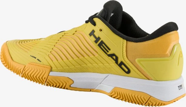 Head Revolt Pro 4.5 Padel bnbk (Herren)