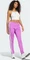 adidas Adicolor SST Trainingshose lang purple burst (Damen) Vorschaubild