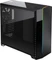 Fractal Design Vector RS Blackout Dark TG, Glasfenster Vorschaubild