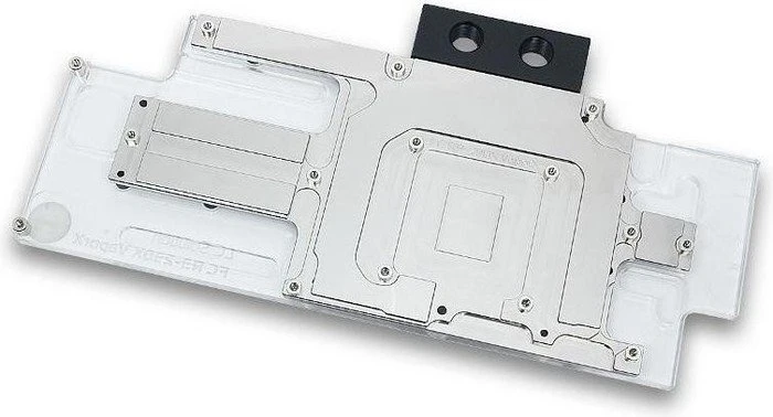 EK Water Blocks EK-FC R9-290X VaporX, Nickel