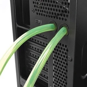 Thermaltake Spacecraft VF-I USB 2.0, Acrylfenster